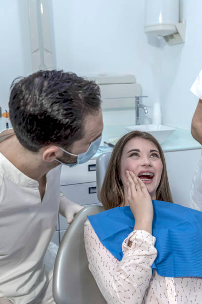 Best Emergency Treatment for Dental Infections or Abscesses in North Warren, PA