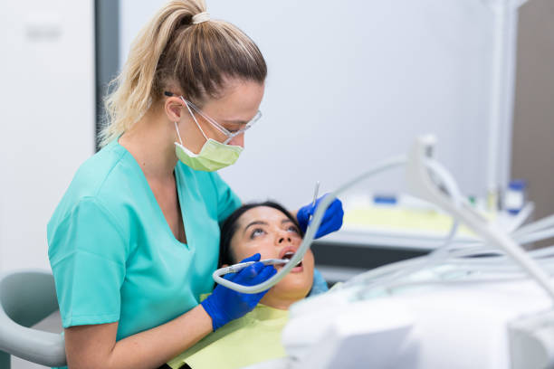 Best Emergency Treatment for Dental Infections or Abscesses in North Warren, PA