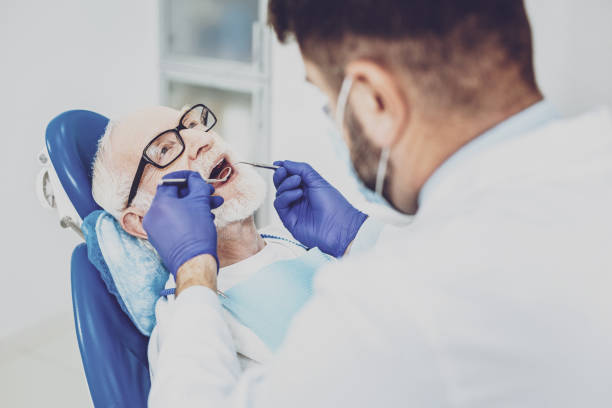 Best Emergency TMJ Treatment in North Warren, PA